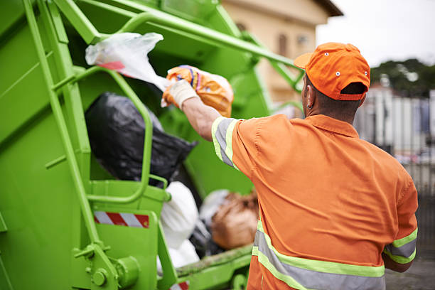 Recycling Services for Junk in California Polytechnic State University, CA